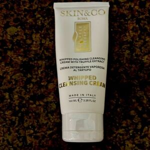 Skin & Co. Roma Truffle Therapy cleansing Cream
